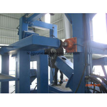 Fiberglass Reinforced Plastic Pipe Making Machine